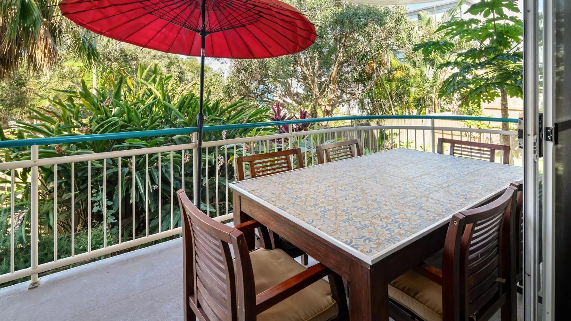 Apartamento Sunny Seaside Retreat In Coolum Beach